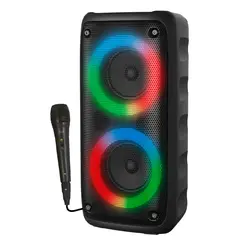 MLAB - Parlante Color Feel Pro Karaoke TWS