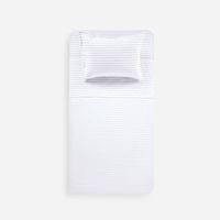 Sábana Infantil 144 Hilos Polycotton Garden 1 Plaza