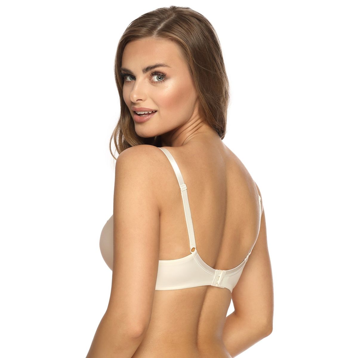 FULL FIGURE - Sostén Spacer VI151414
