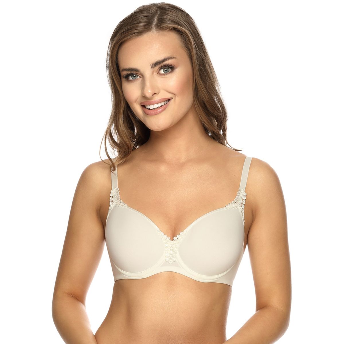 FULL FIGURE - Sostén Spacer VI151414