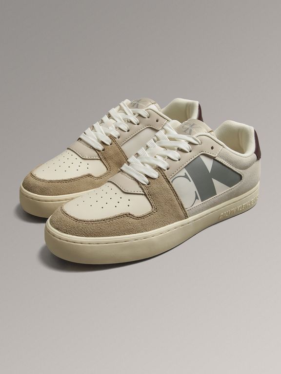 Zapatillas Classic Cupsole Heritage Multicolor