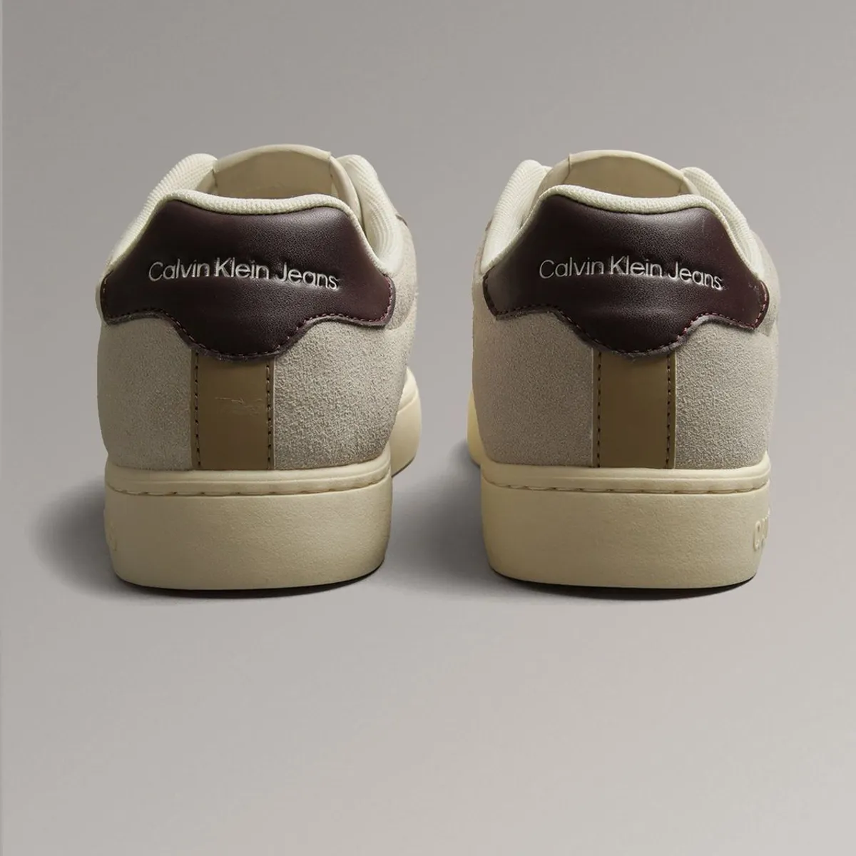 CALVIN KLEIN - Zapatillas Classic Cupsole Heritage