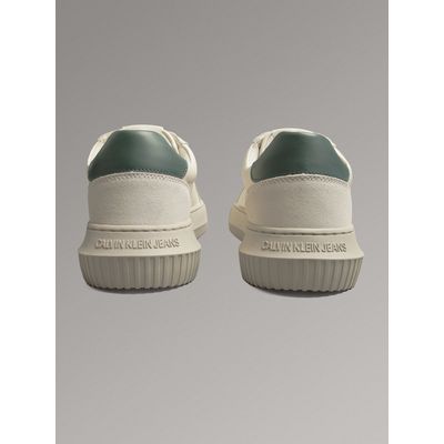 Imagen 2 del producto Zapatillas Chunky Cupsole Authentic Beige