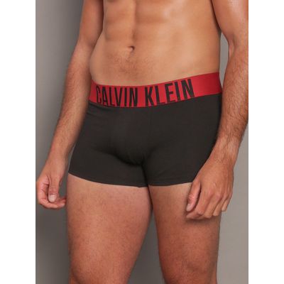 Imagen 2 del producto Pack 3 Bóxers Trunk Intense Power Negro