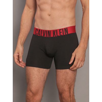 Imagen 2 del producto Pack 3 Bóxers Brief Intense Power Negro