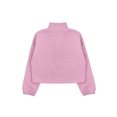 Imagen 2 del producto Polerón Junior Niña Foresta Lila