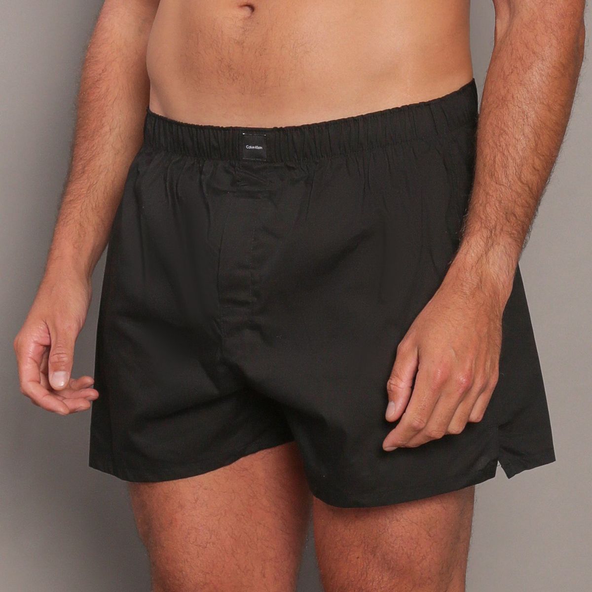 CALVIN KLEIN - Pack 3 Bóxers de Algodón Cotton Classics Multicolor Calvin Klein