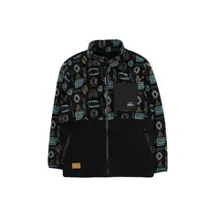 FICCUS - Polerón Junior Niño Foresta Negro