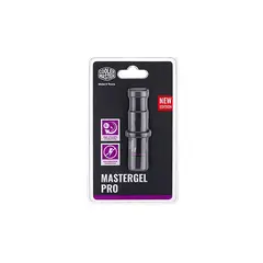 COOLER MASTER - Pasta Térmica MasterGel Pro New Edition