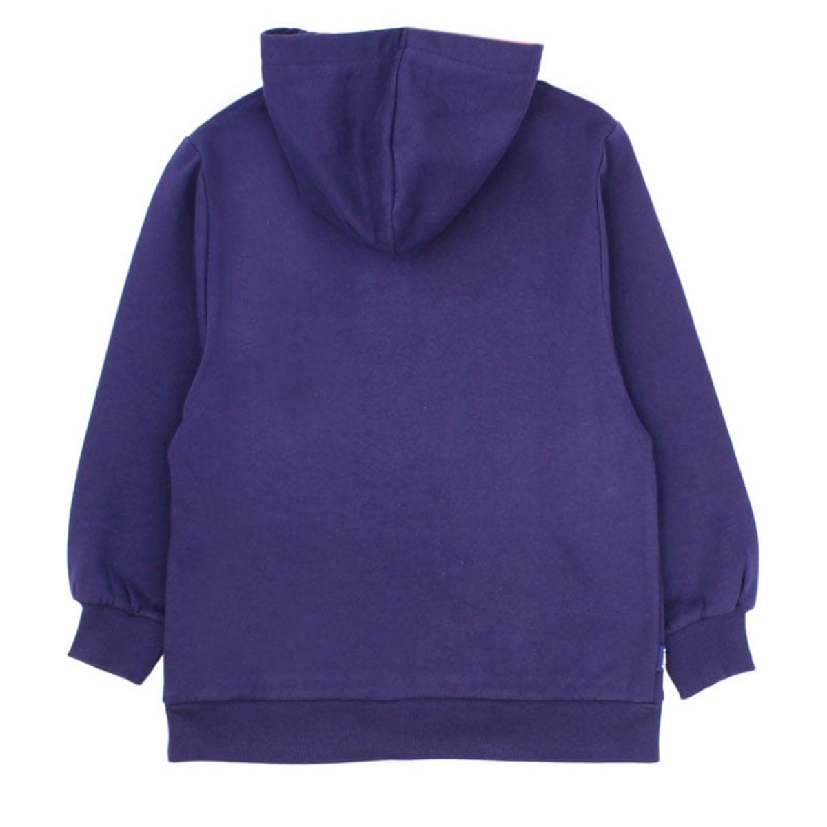 FICCUS - Polerón Kids Niña Move Azul