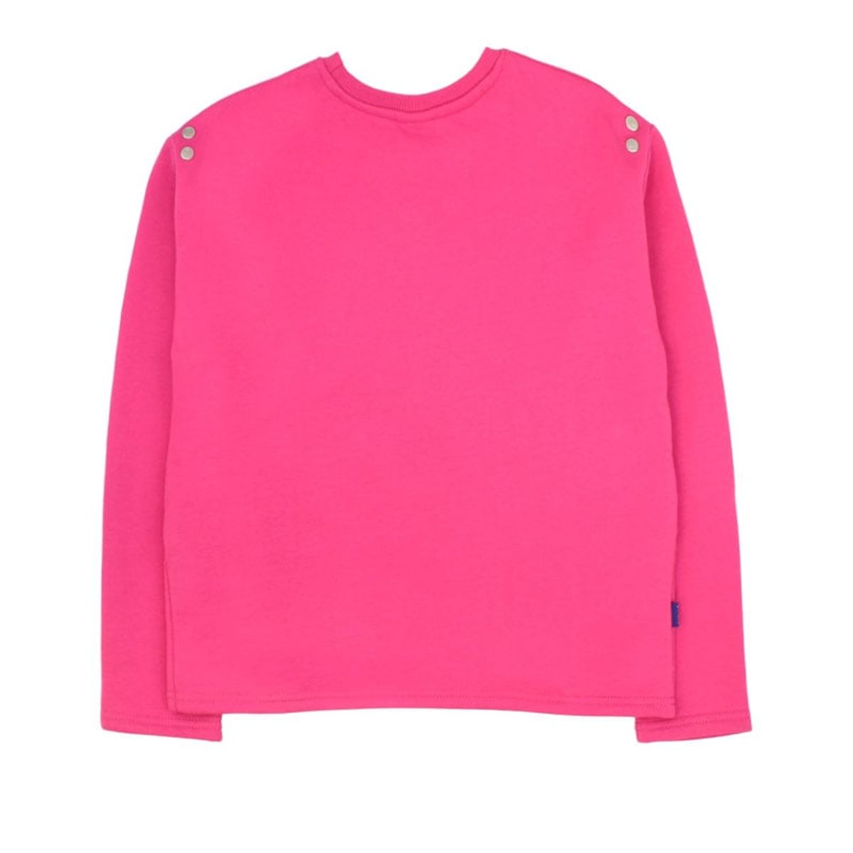 FICCUS - Polerón Junior Niña Move Fucsia.