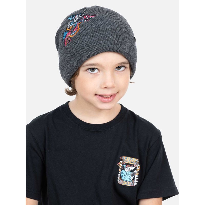 MAUI AND SONS - Gorro Oráculo Gris Infantil Maui And Sons - Gris