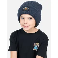 MAUI AND SONS - Gorro Stellar Azul Infantil - Azul