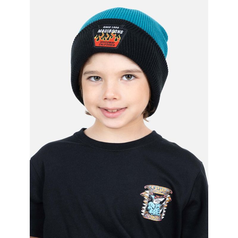 MAUI AND SONS - Gorro Astral Azul Infantil Maui And Sons - Azul