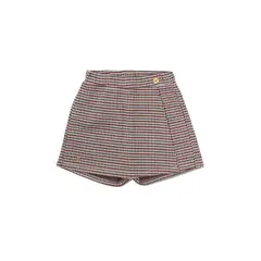 FICCUS - Short Junior Niña Foresta Beige