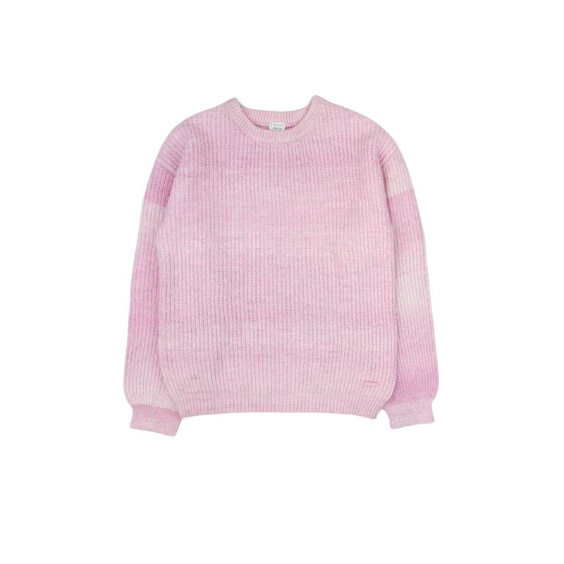 FICCUS - Sweater Junior Niña Academy Lila