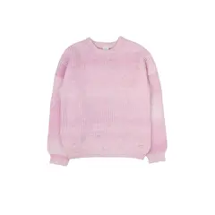 FICCUS - Sweater Junior Niña Academy Lila
