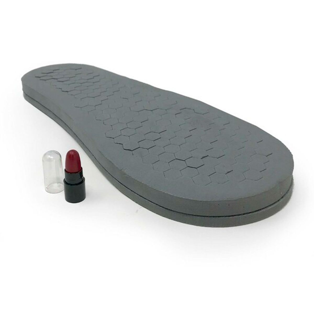 BLUNDING - Kit Repuesto Zapato Descarga Pie Diabetico Talla L