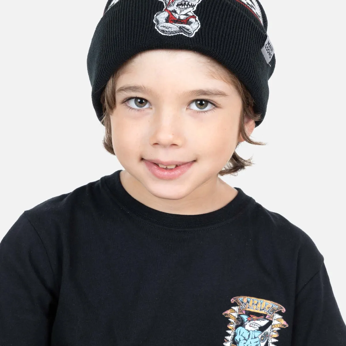 MAUI AND SONS - Gorro Vogue Multicolor Infantil Maui And Sons - Multicolor