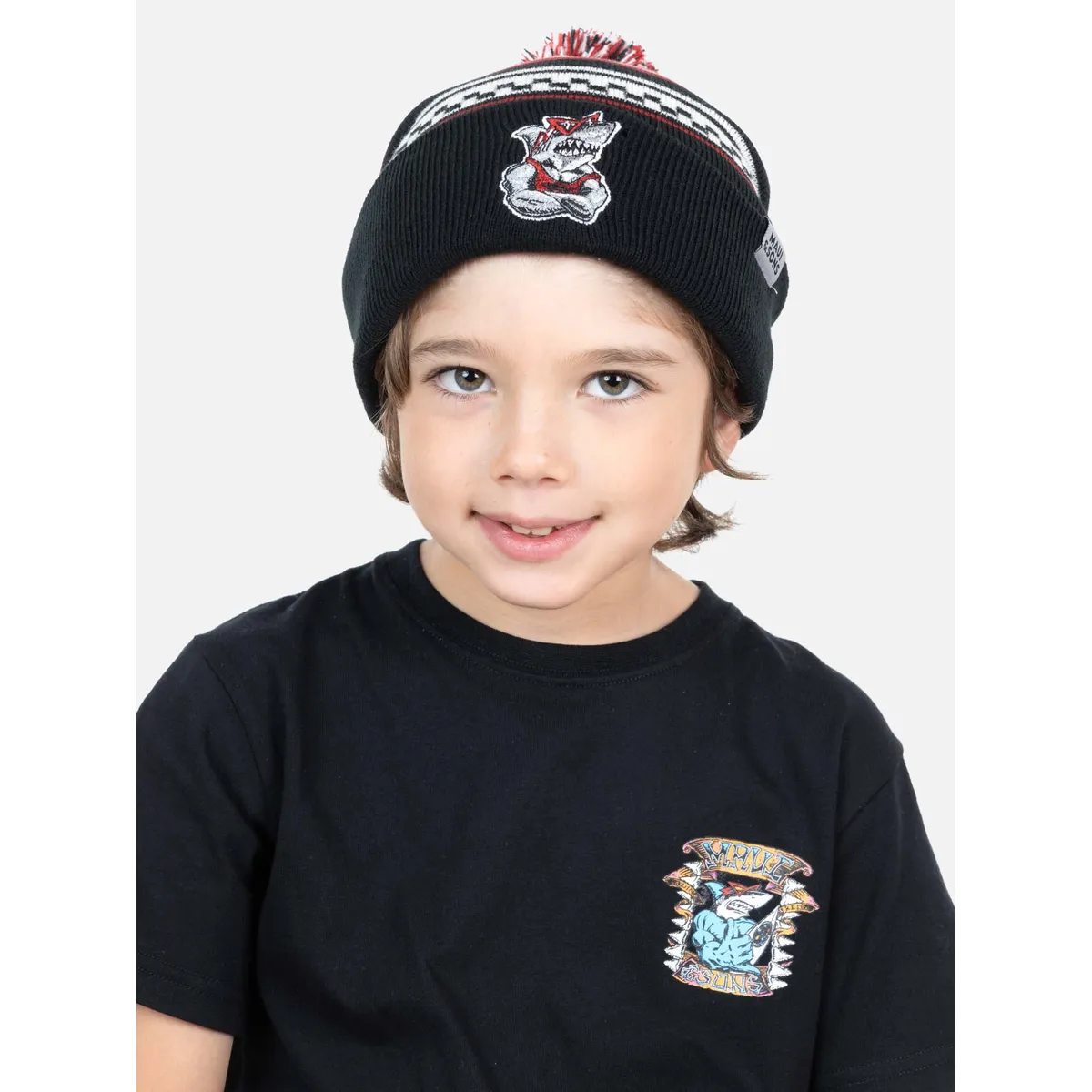 MAUI AND SONS - Gorro Vogue Multicolor Infantil Maui And Sons - Multicolor
