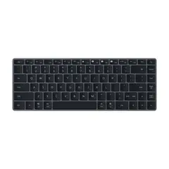 HUAWEI - Ultrathin Keyboard Negro Reacondicionado
