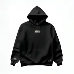 PARENTAL ADVISORY - Poleron Parental Advisory® Original Tag