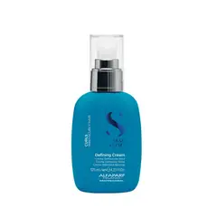 ALFAPARF MILANO - CREMA PARA DEFINIR RIZOS ALFAPARF CURLS 125 ML