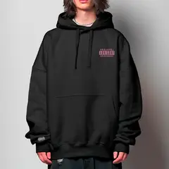 PARENTAL ADVISORY - Poleron Parental Advisory® Original Rose Tag