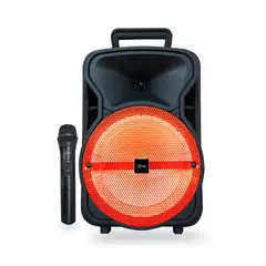 MLAB - Parlante Karaoke CitySong TWS 2.000 W