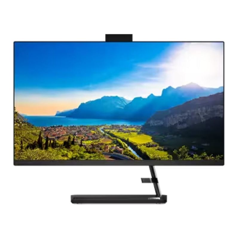 LENOVO - All In One Ideacentre Aio 3 23.8 512 Gb Ssd 8 Gb Ram