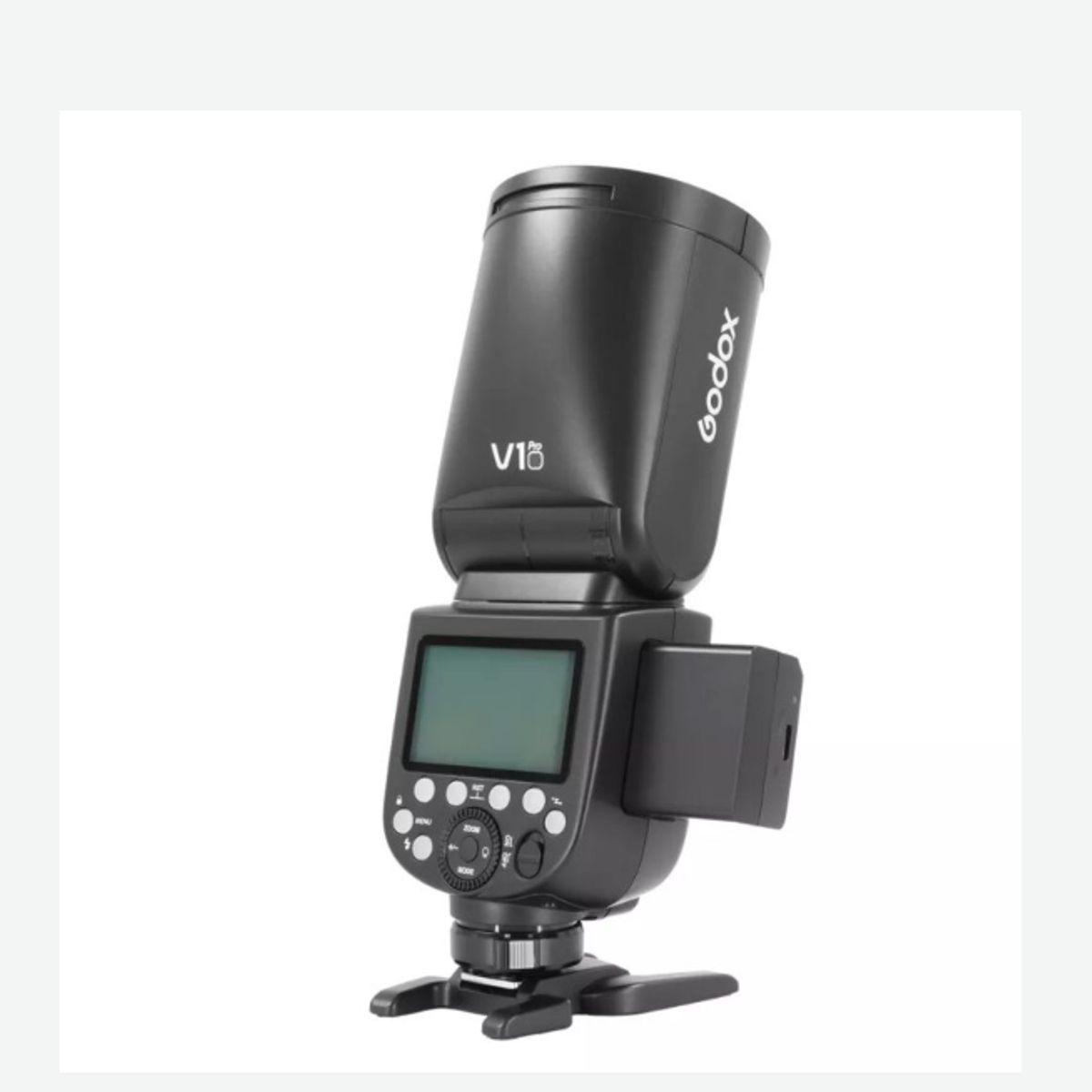 GODOX - FLASH GODOX V1 PRO PARA SONY
