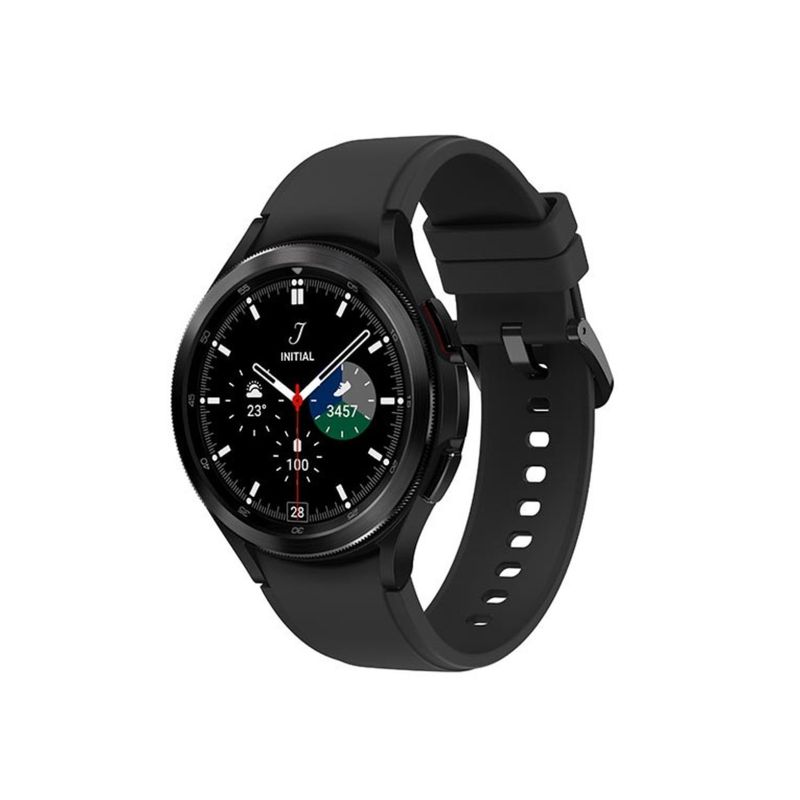 SAMSUNG - Samsung Galaxy Watch 4 46MM Classic Negro Reacondicionado