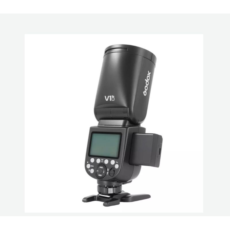 GODOX - FLASH GODOX V1 PRO PARA CANON