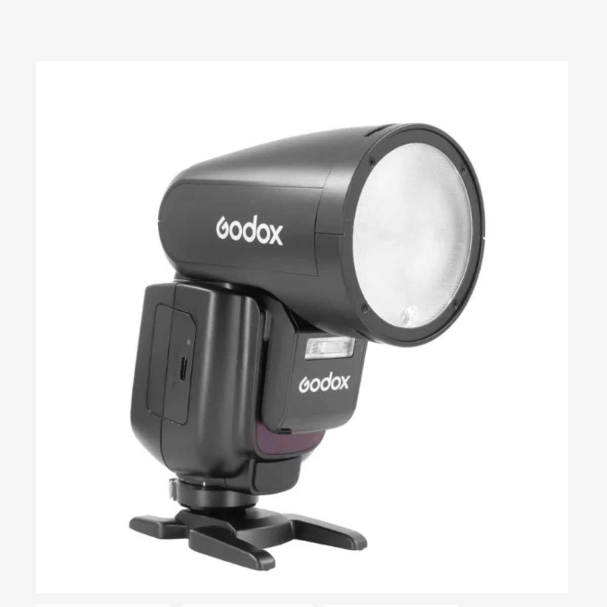 GODOX - FLASH GODOX V1 PRO PARA CANON