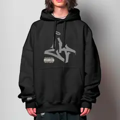 PARENTAL ADVISORY - Poleron Parental Advisory® LA Edition