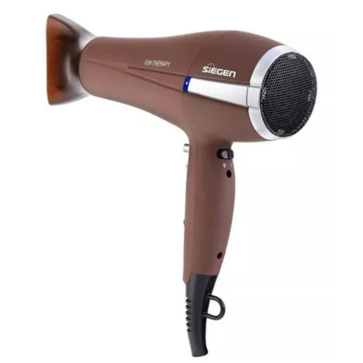 SIEGEN - Secador de Pelo Siegen Mate Ion Therapy SG3043 2400Watts