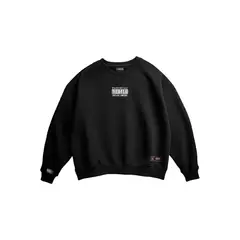 PARENTAL ADVISORY - Poleron Crewneck Parental Advisory® Original Tag