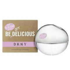 DKNY - Perfume Be 100% Delicious EDP 100 Ml Mujer