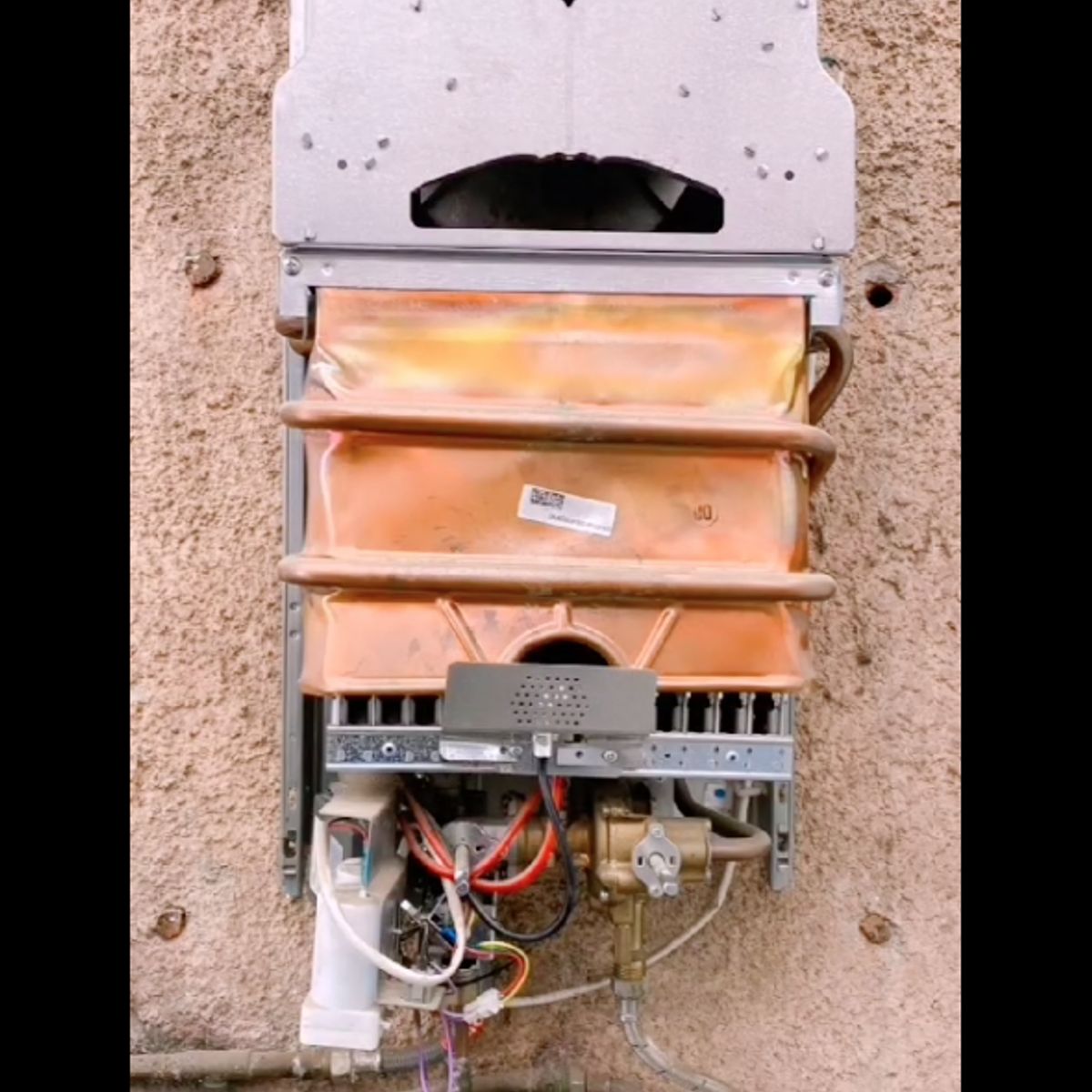 GENERICO - Modulo de encendido repuesto calefont Neckar Junkers