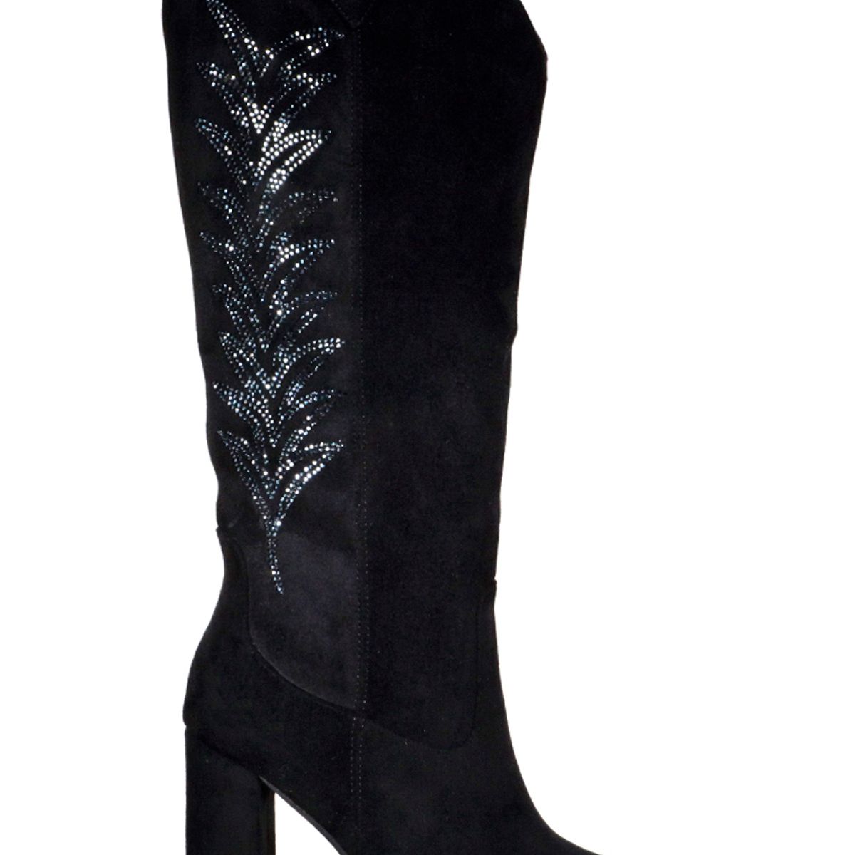 EDA MANZINI - Bota Mujer Olimpia Negro EDA MANZINI