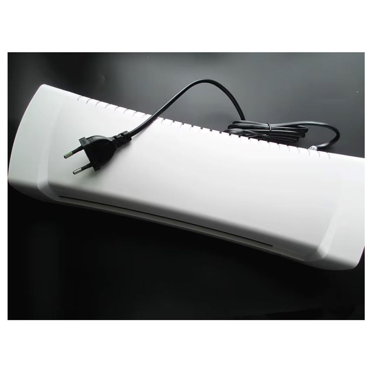 GENERICO - Laminadora Térmica y en Frío para Fotos Documentos A4