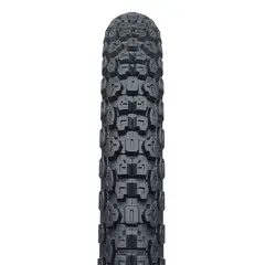 GENERICO - Neumático Wanda Moto P288 3.00x18 6PR/TT Negro