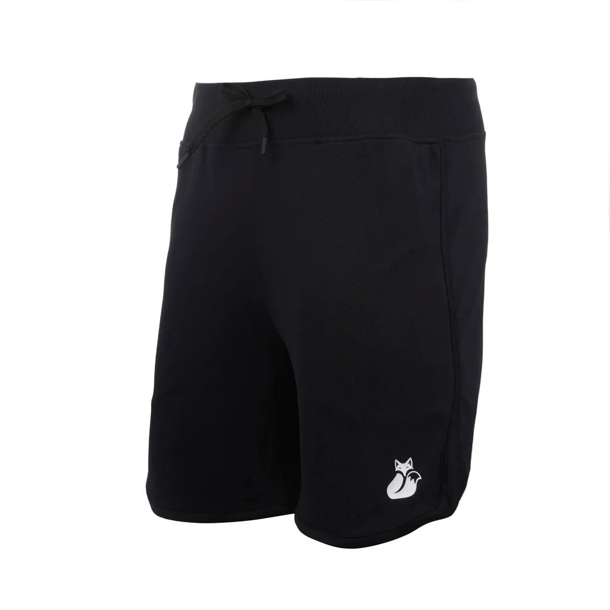 TILKI - Short Tilki Teknik Negro Tenis Padel