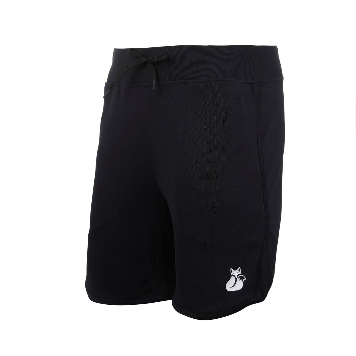 TILKI - Short Tilki Teknik Negro Tenis Padel