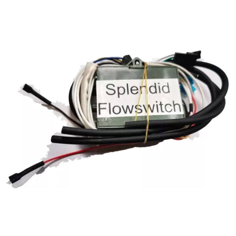 GENERICO - Modulo Encendido Repuesto Calefont Splendid MasterBeyond Flowswitch