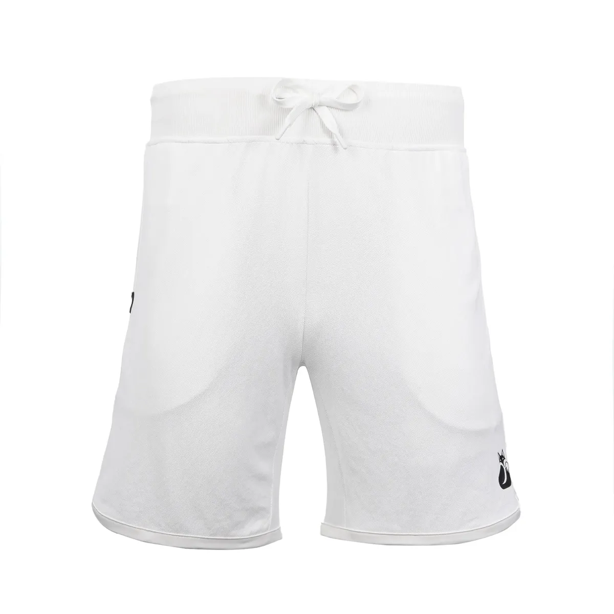 TILKI - Short Tilki Teknik Blanco Tenis Padel