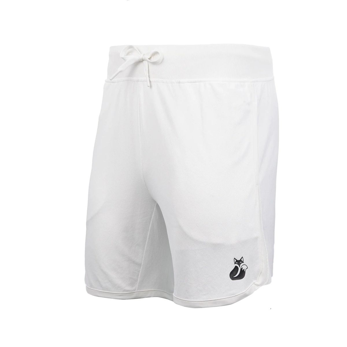 TILKI - Short Tilki Teknik Blanco Tenis Padel