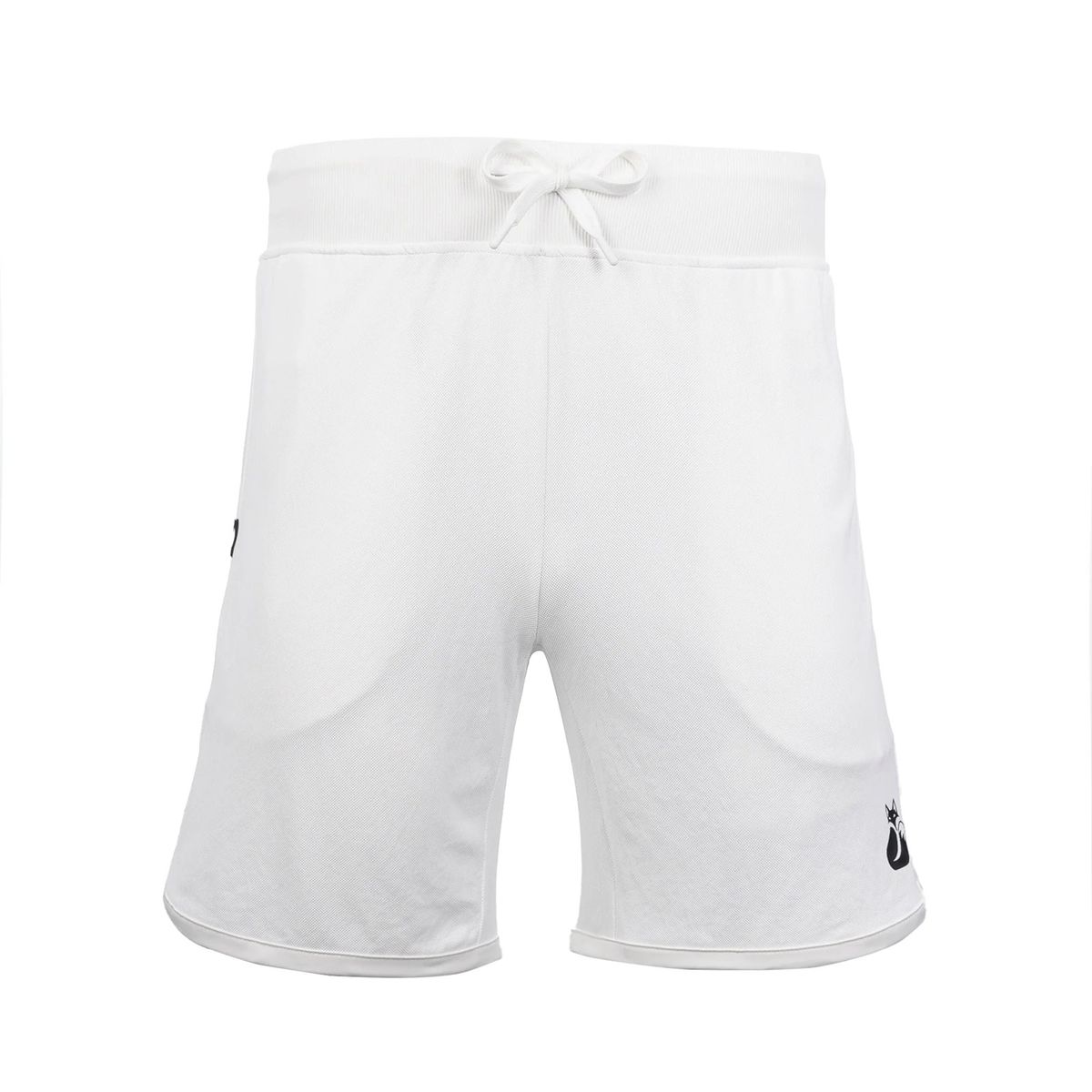 TILKI - Short Tilki Teknik Blanco Tenis Padel