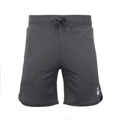 TILKI - Short Teknik Gris Tenis Padel