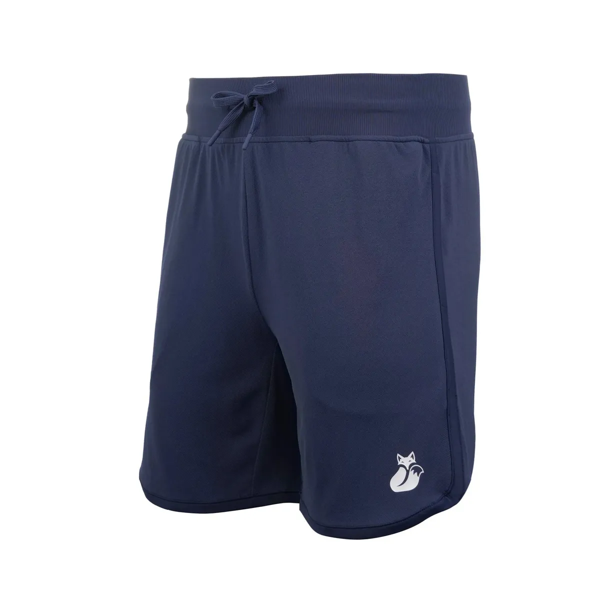 TILKI - Short Tilki Teknik Azul Marino Tenis Padel